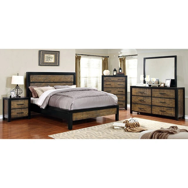 Hamberg Dresser