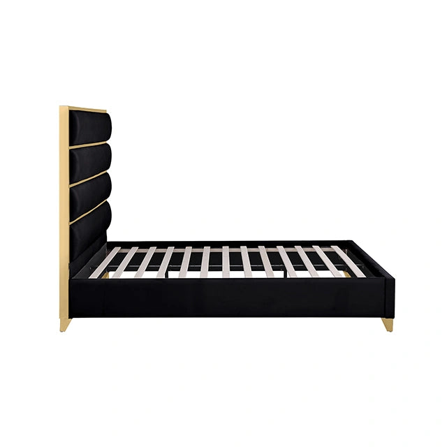 Andriola Bed