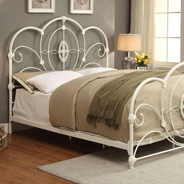 Jania Full, Queen, E.King, & Cal.King Bed