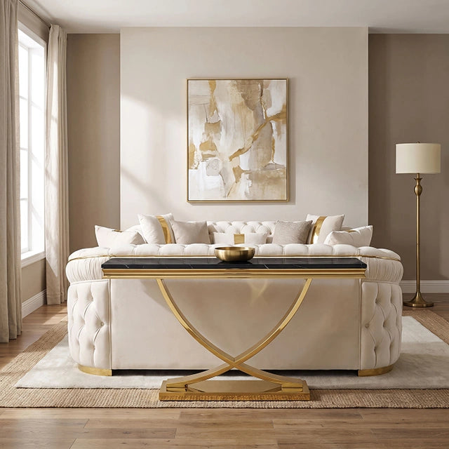 Wettingen Sofa Table