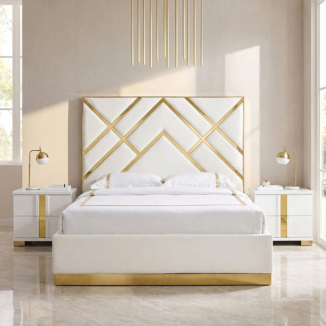 Stavola Bed