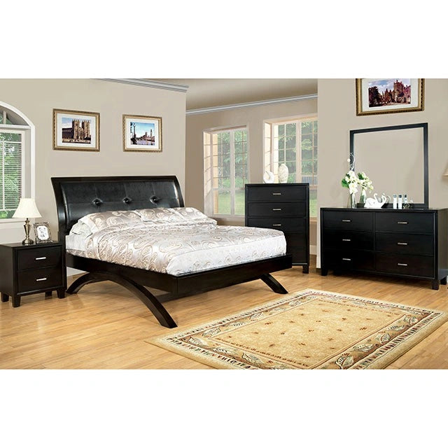 Delano Bed