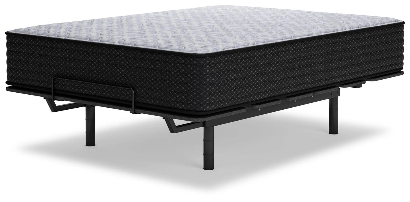 Anniversary Edition Plush Innerspring Mattress