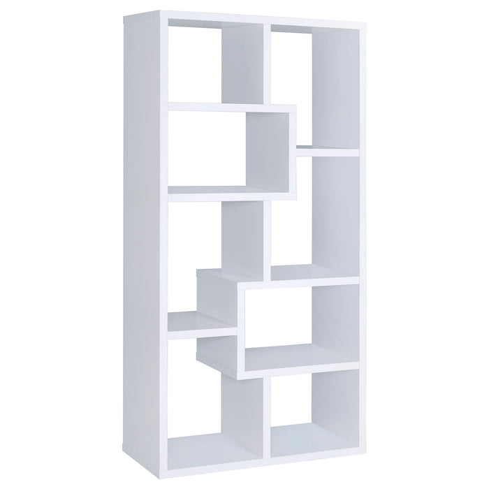 Theo Bookshelf