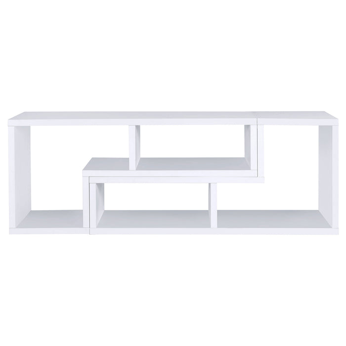Velma Bookshelf Console