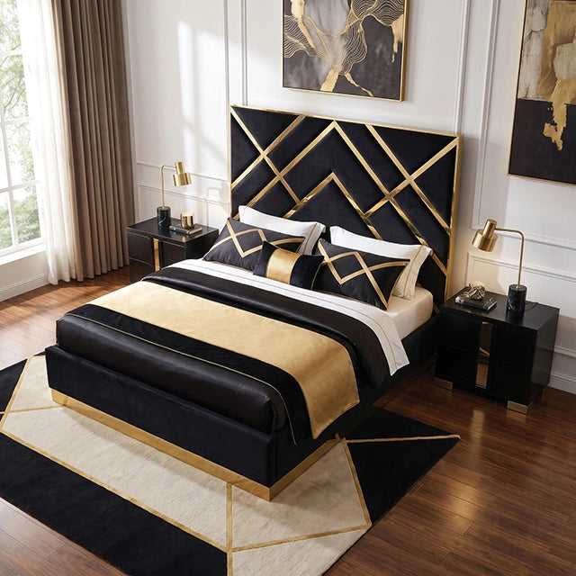 Stavola Bed