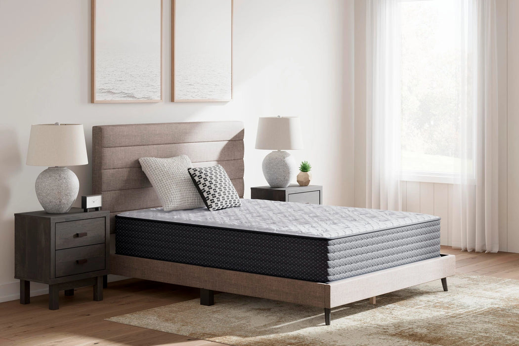 Anniversary Edition Plush Innerspring Mattress