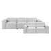 Phoebe-2pc Set: Sofa, Love image