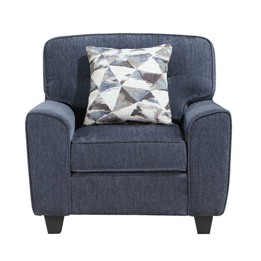 Bennett-Chair image