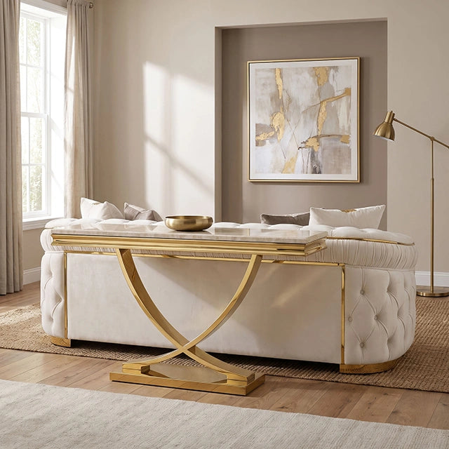 Wettingen Sofa Table