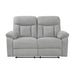 Jules-Double Reclining Love Seat image