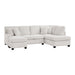 Lawson-(2)2-Piece Sectional with Chaise image