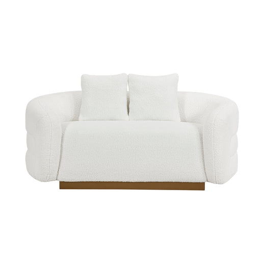 Novella-Love Seat image