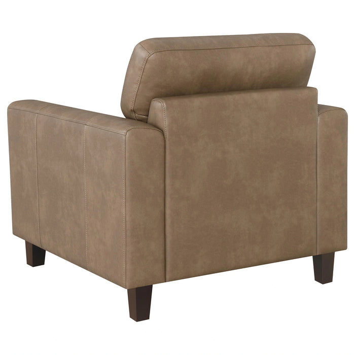 Scotland Accent Chair