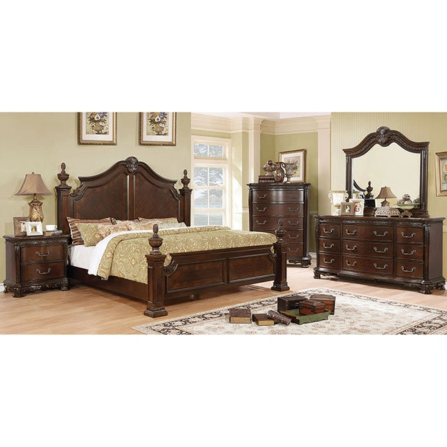 Hesperos Night Stand
