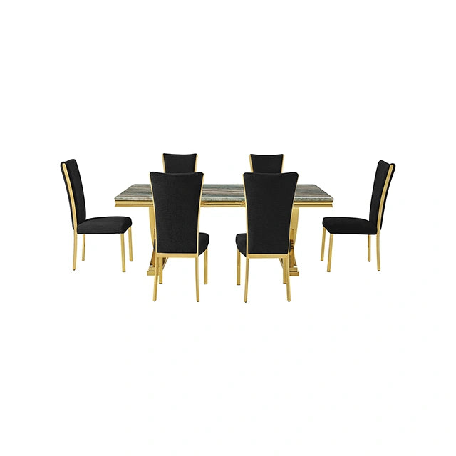 Wadenstil Dining Table
