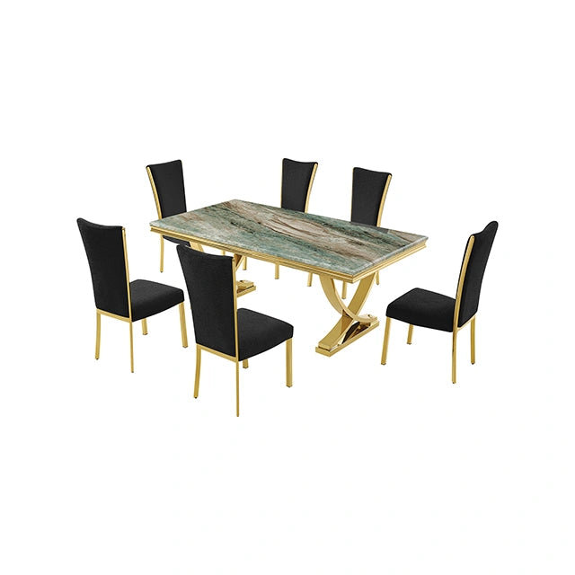 Wadenstil Dining Table