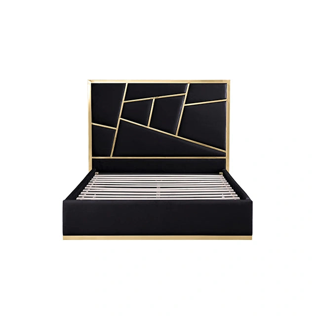 Bertoni Bed