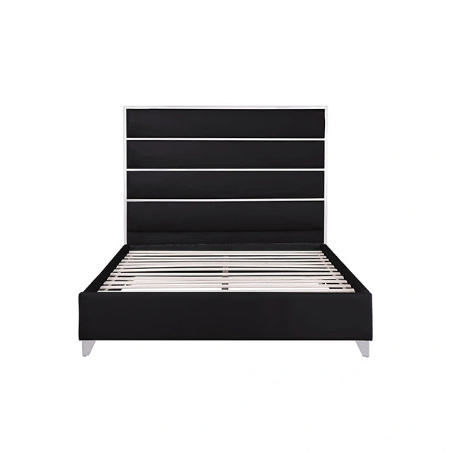 Andriola Bed