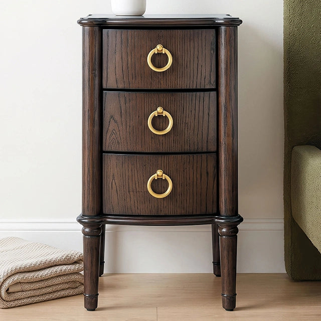 Bude Nightstand