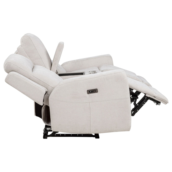 Kennett Power Reclining Sofa Set