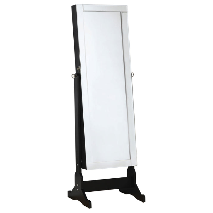 Cortez Jewelry Cheval Mirror