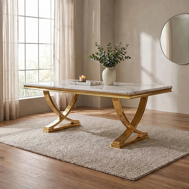 Wadenstil Dining Table