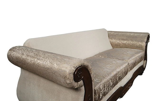 Fasciano Oversized Sofa