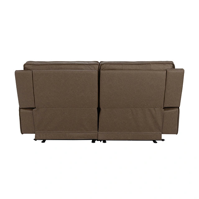 Dallas Oversized Power Sofa