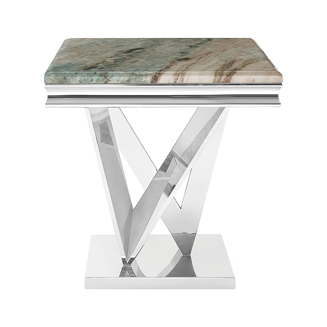 Villarsglane End Table