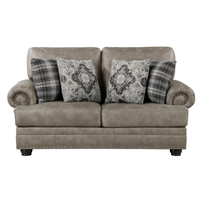 9260MS-2 - Love Seat