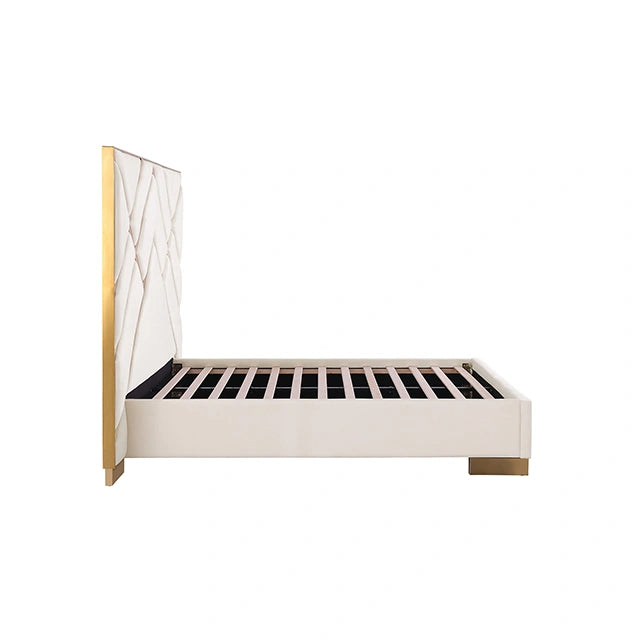 Stavola Queen & E.King Bed