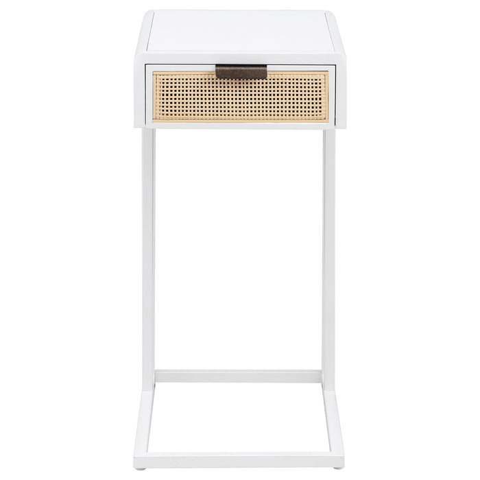 Amherst End Side Tables