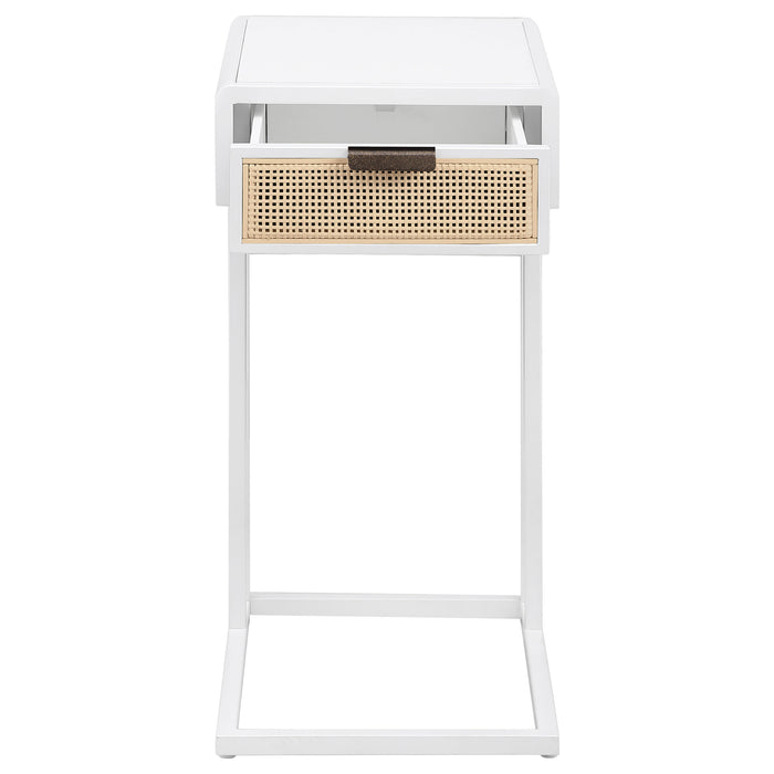 Amherst End Side Tables