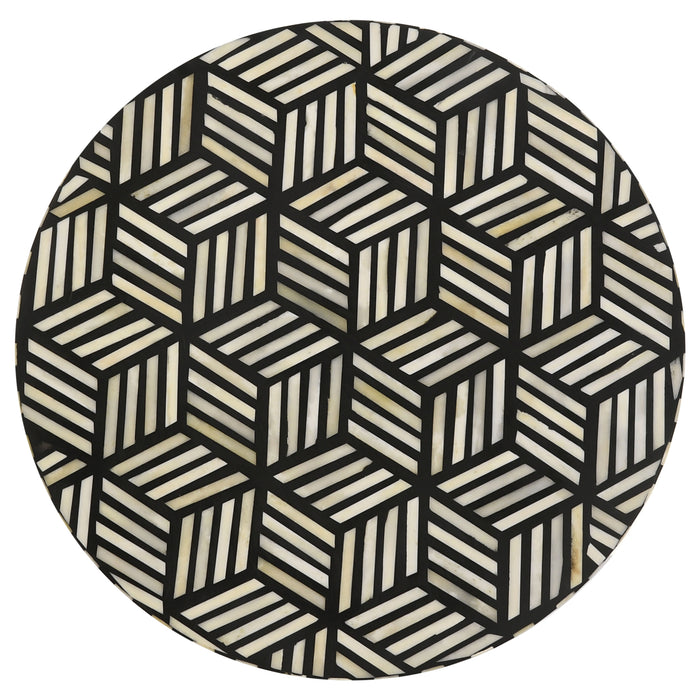 Xenia Side Table