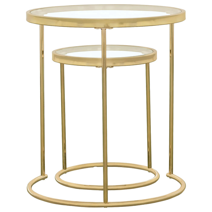 Maylin Nesting Table Set