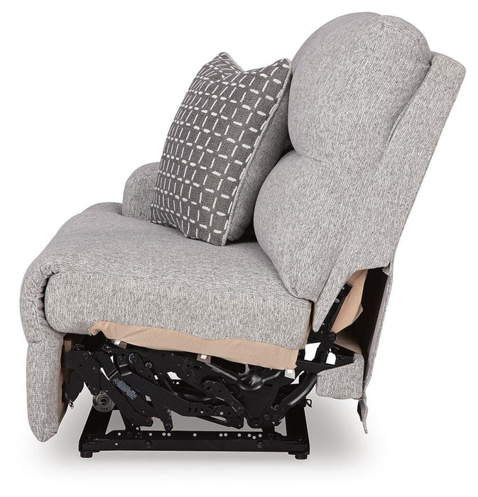 Acklen Place Power Reclining Sectional Sofa