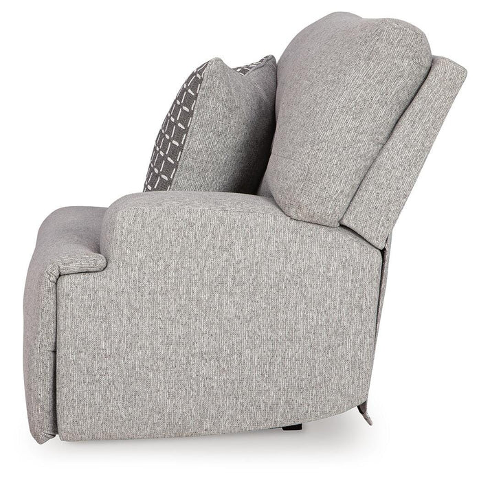 Acklen Place Sectional