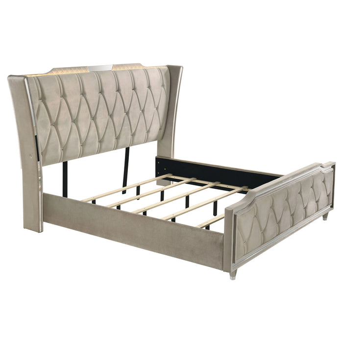 Lorient Bedroom Set