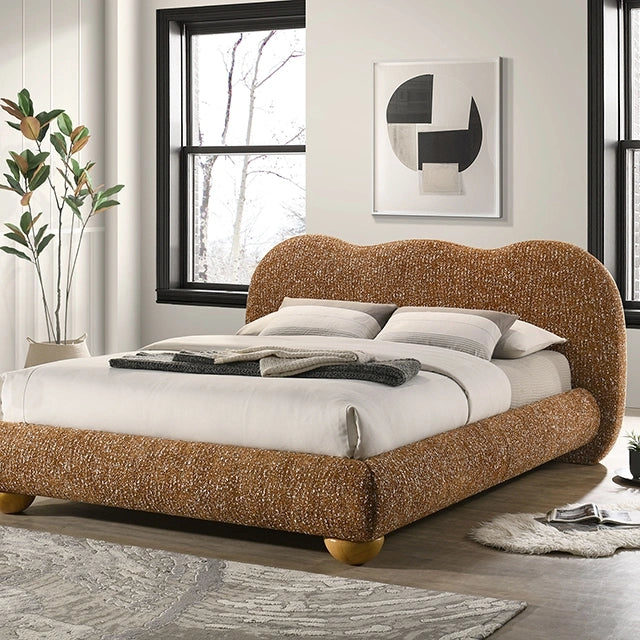 Finamore Bed FM72005BR-CONF
