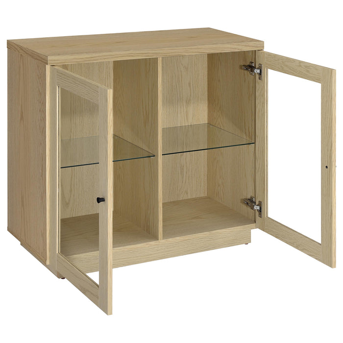 Tilbury Display Cabinet