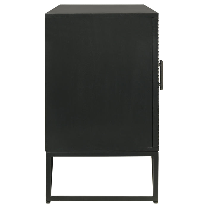 Riddell Accent Cabinets