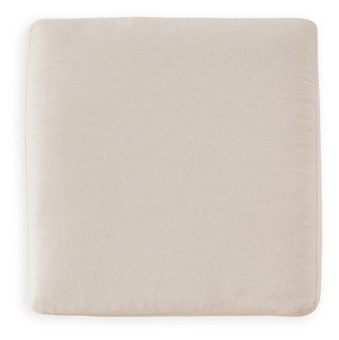 Modmax Oversized Accent Ottoman