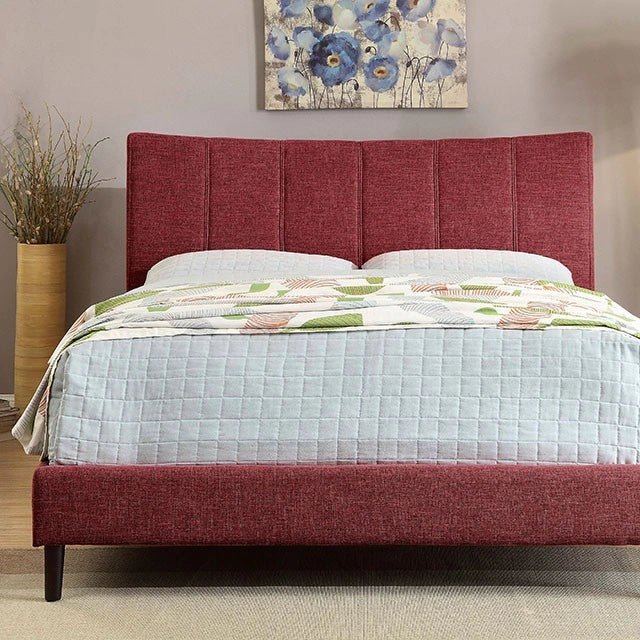 Ennis Bed