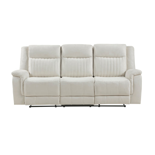 Dean-Double Reclining Sofa image