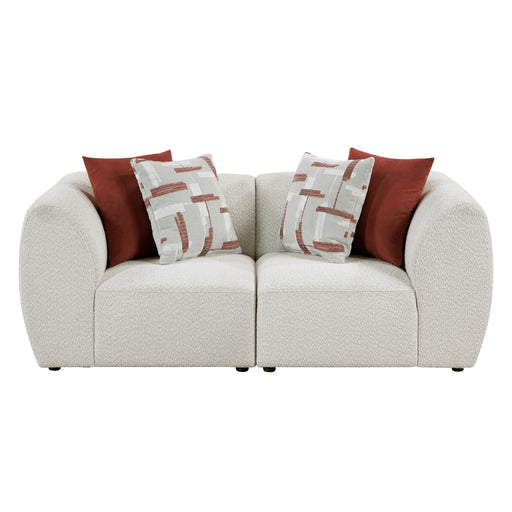Franz-(2)Love Seat image