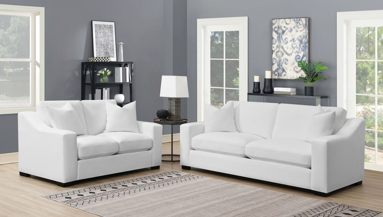 Ashlyn Sofa Set