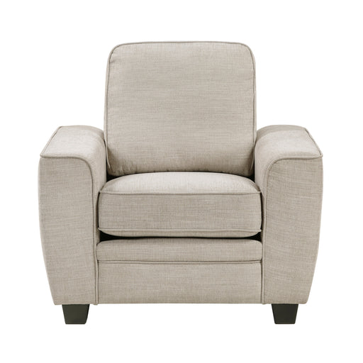 Zander-Chair image