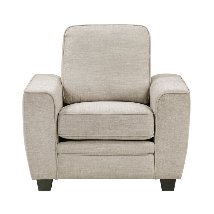 Zander-Chair image