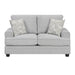Sarah-Love Seat image